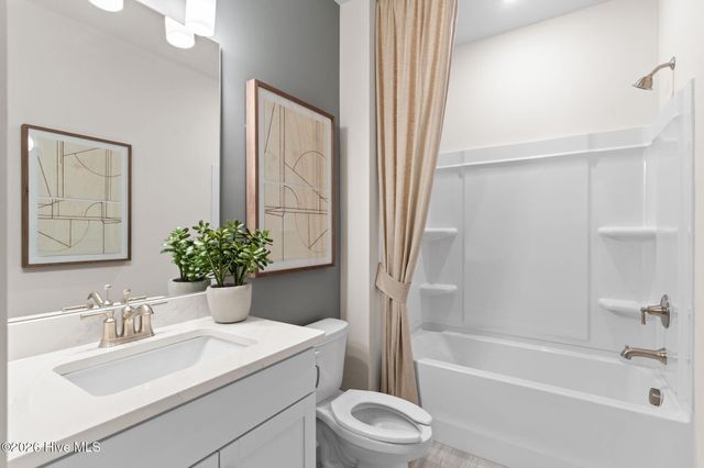 320 Barnacle Run, Wilmington, NC 28412