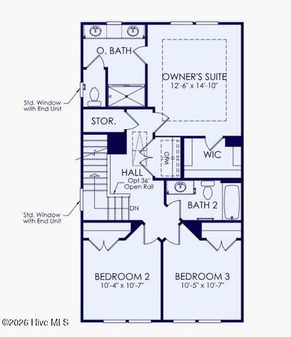 320 Barnacle Run, Wilmington, NC 28412