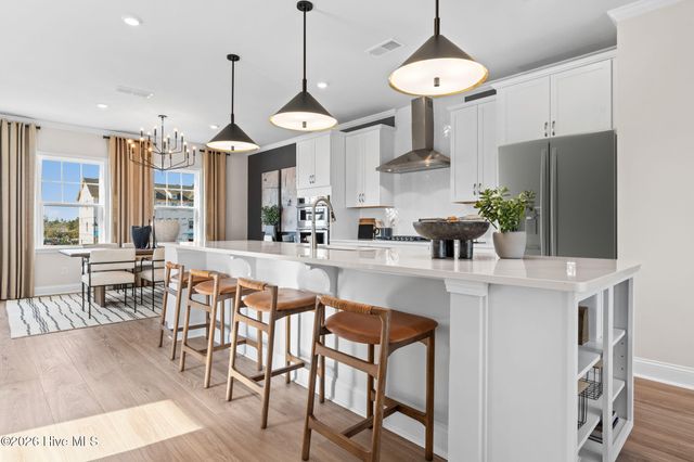 320 Barnacle Run, Wilmington, NC 28412