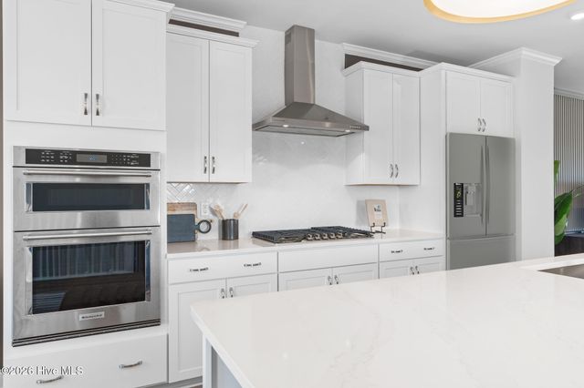 320 Barnacle Run, Wilmington, NC 28412