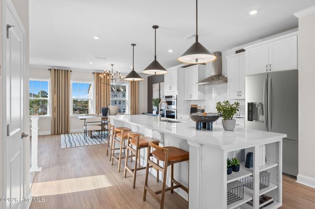 320 Barnacle Run, Wilmington, NC 28412