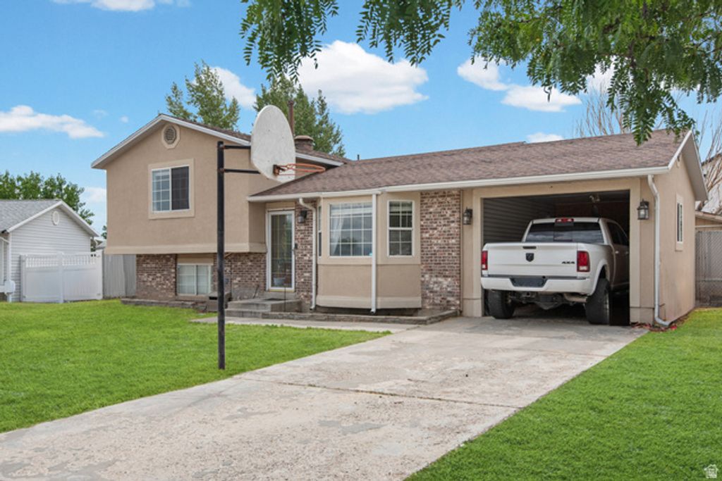7705 W CONSILINE AVE, Magna, UT 84044 — photo 5