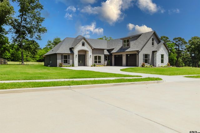 114 White-N-Gail Ln, Bullard, TX 75757