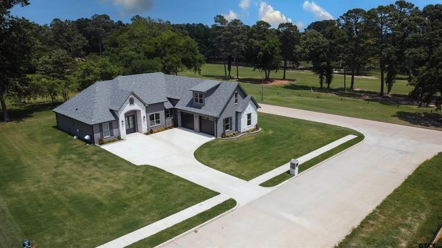 114 White-N-Gail Ln, Bullard, TX 75757