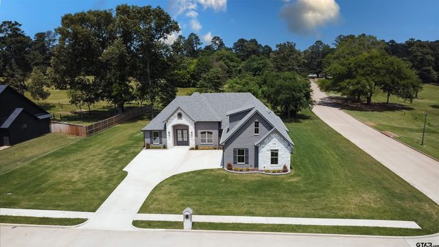 114 White-N-Gail Ln, Bullard, TX 75757