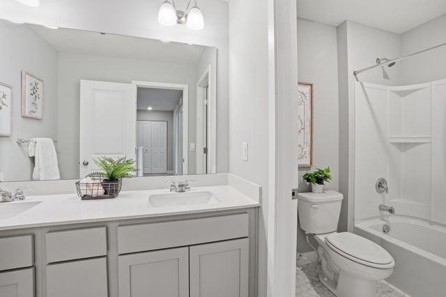 11134 Balsam Pointe Trail, Dayton, MN 55327