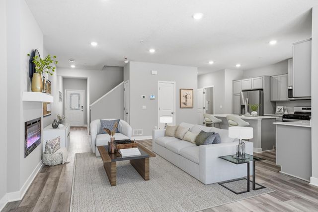 11134 Balsam Pointe Trail, Dayton, MN 55327