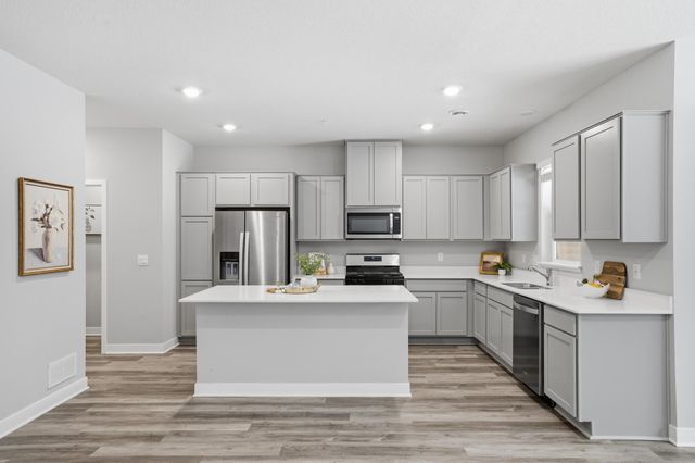 11134 Balsam Pointe Trail, Dayton, MN 55327