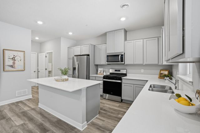 11134 Balsam Pointe Trail, Dayton, MN 55327