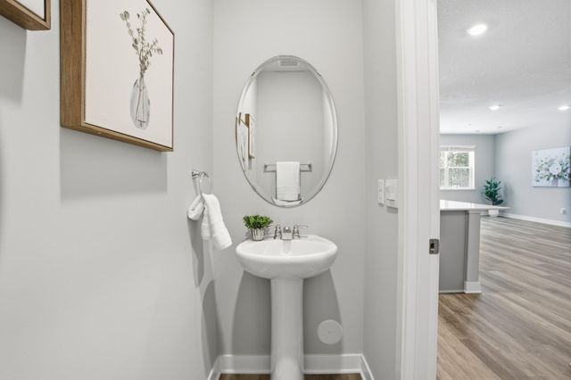 11134 Balsam Pointe Trail, Dayton, MN 55327