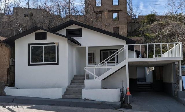 224 S Adonis Avenue, Miami, AZ 85539