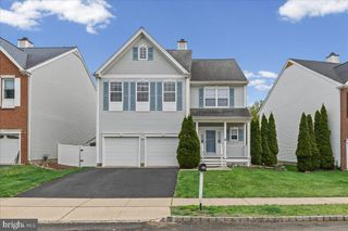 22 STANFORD DRIVE, Kendall Park, NJ 08824