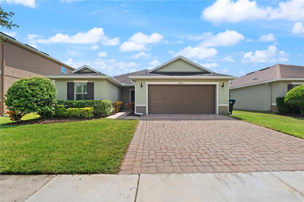 12614 BOGGY POINTE DRIVE, Orlando, FL 32824
