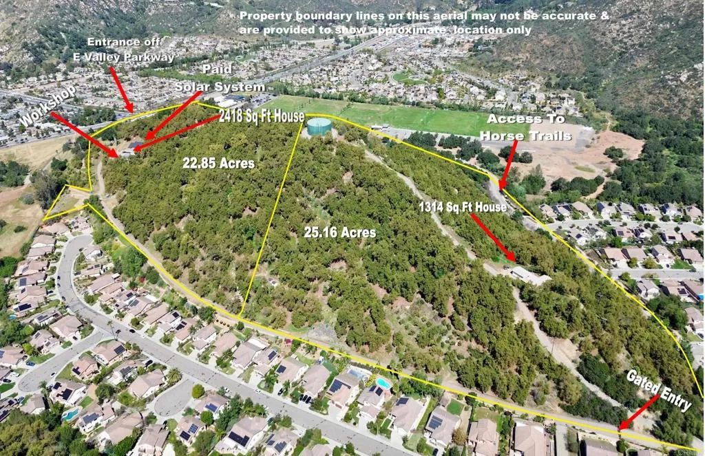 3137 E Valley Parkway, Escondido, CA 92027