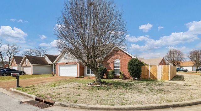 800 Thomas Bay Ct, Antioch, TN 37013