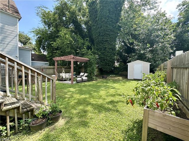 237 W 27th ST, Norfolk, VA 23517