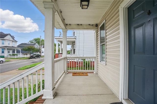 237 W 27th ST, Norfolk, VA 23517