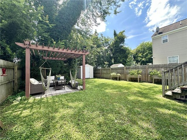 237 W 27th ST, Norfolk, VA 23517