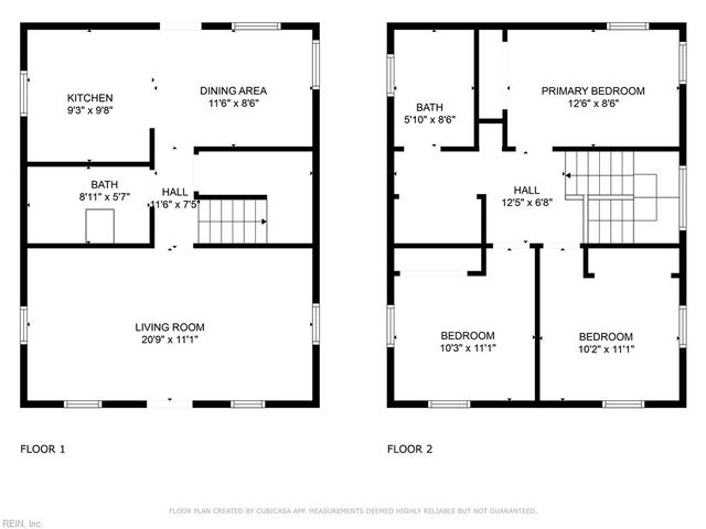237 W 27th ST, Norfolk, VA 23517