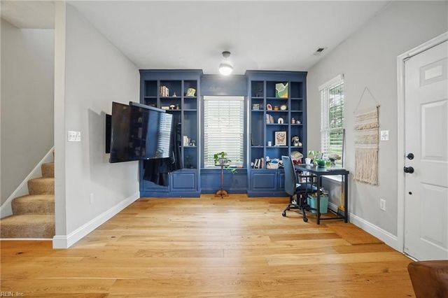 237 W 27th ST, Norfolk, VA 23517