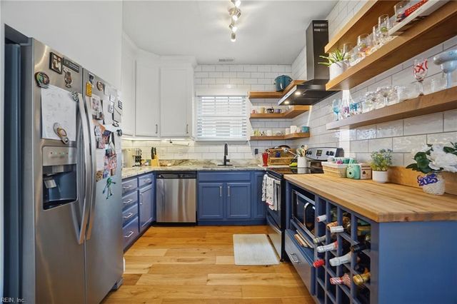 237 W 27th ST, Norfolk, VA 23517