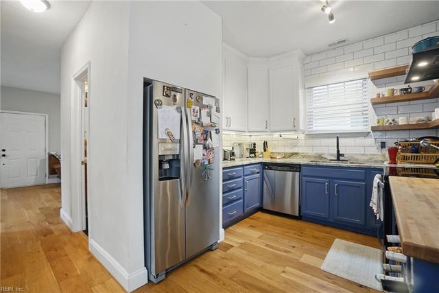 237 W 27th ST, Norfolk, VA 23517