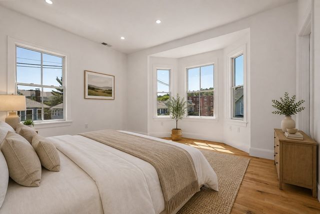 129 Jewett Street 1, Newton, MA 02458