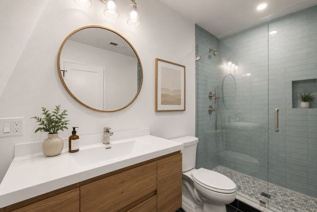 129 Jewett Street 1, Newton, MA 02458