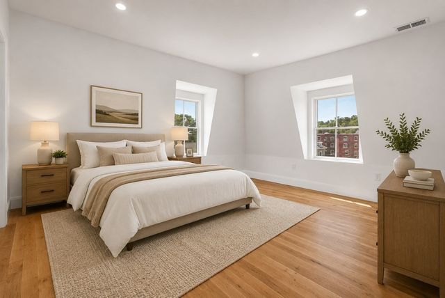 129 Jewett Street 1, Newton, MA 02458