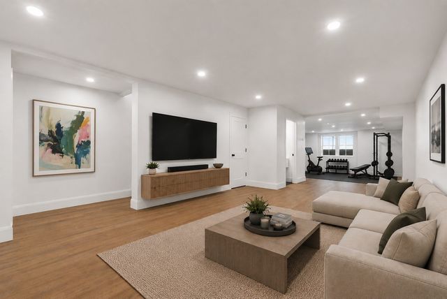 129 Jewett Street 1, Newton, MA 02458
