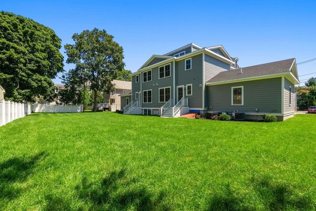 129 Jewett Street 1, Newton, MA 02458