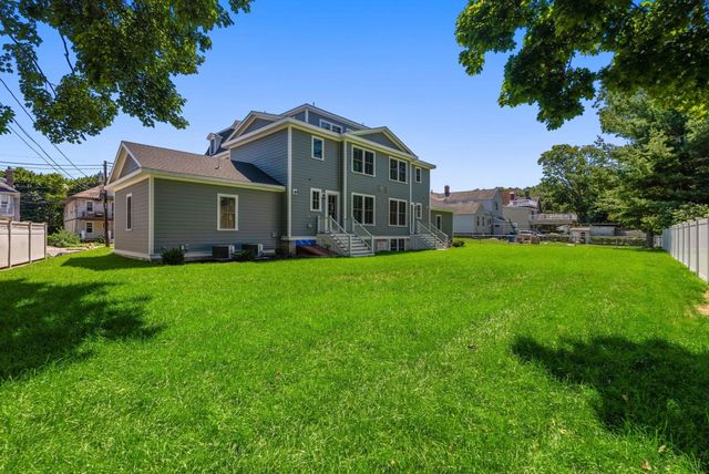 129 Jewett Street 1, Newton, MA 02458