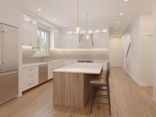 129 Jewett Street 1, Newton, MA 02458