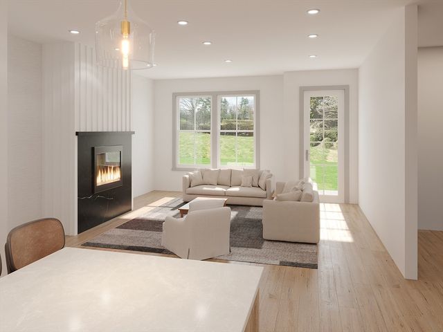 129 Jewett Street 1, Newton, MA 02458