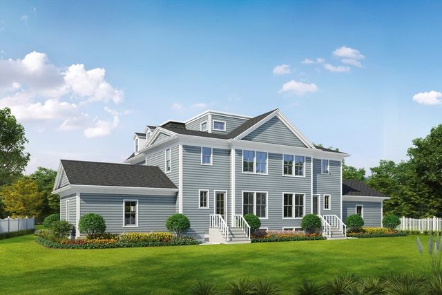 129 Jewett Street 1, Newton, MA 02458