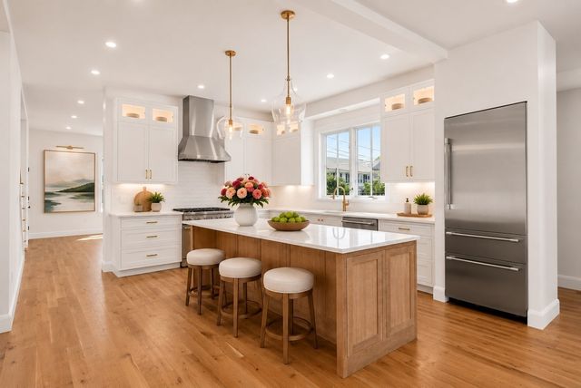 129 Jewett Street 1, Newton, MA 02458