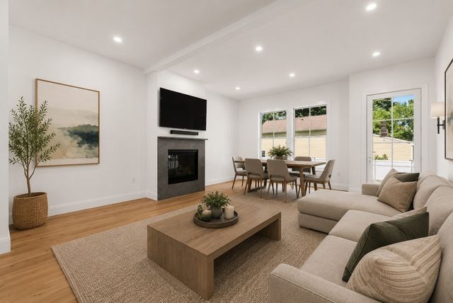 129 Jewett Street 1, Newton, MA 02458