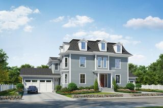 129 Jewett Street 1, Newton, MA 02458