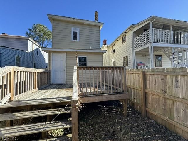 127 Church ST, Suffolk, VA 23434