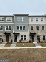 826 Glennferry Bend SW, Mableton, GA 30126