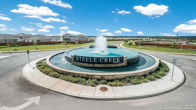 325 Singing Valley, Cibolo, TX 78108