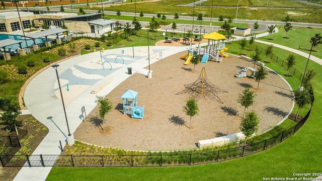 325 Singing Valley, Cibolo, TX 78108