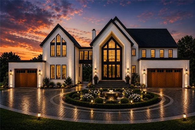 3049 Clarendale Drive NW, Atlanta, GA 30327