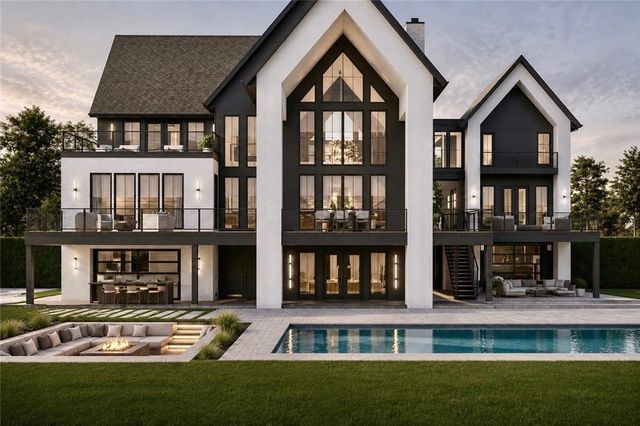 3049 Clarendale Drive NW, Atlanta, GA 30327