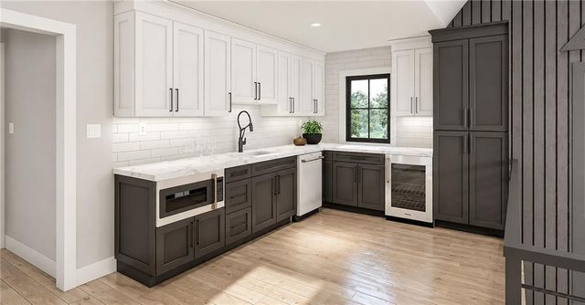 3049 Clarendale Drive NW, Atlanta, GA 30327