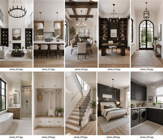 3049 Clarendale Drive NW, Atlanta, GA 30327