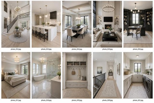 3049 Clarendale Drive NW, Atlanta, GA 30327