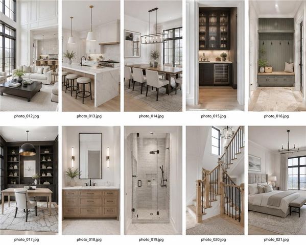 3049 Clarendale Drive NW, Atlanta, GA 30327