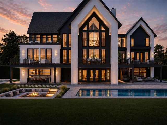 3049 Clarendale Drive NW, Atlanta, GA 30327