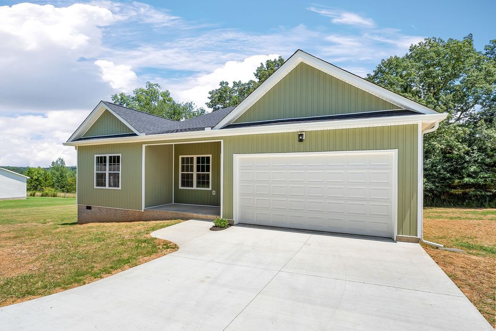 118 Teak Lane, Cookeville, TN 38506